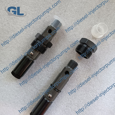 Engine Parts Common Rail fuel Injector KDAL59P6 for Cummins 5.9L Nozzle Holder p7100 Engine
