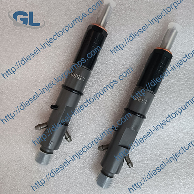 Good Quality diesel Fuel Injector LJBB03203A For perkins Diesel ENgine