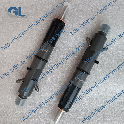 Good Quality diesel Fuel Injector LJBB03203A For perkins Diesel ENgine