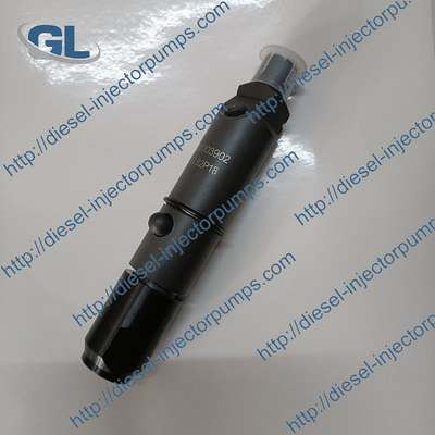 High Pressure Fuel Injector B432003902 kDEL82P18 For Diesel Spare Parts