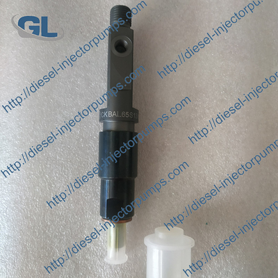 Genuine New Diesel Fuel Injector  KBAL65S13/13 KBAL65S1313 Nozzle DLLA149S774 For Deutz F3L912 F4L912 F5L912