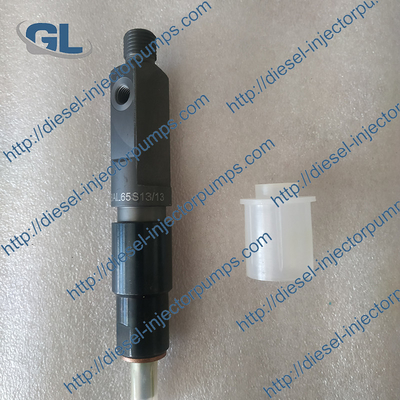 Genuine New Diesel Fuel Injector  KBAL65S13/13 KBAL65S1313 Nozzle DLLA149S774 For Deutz F3L912 F4L912 F5L912