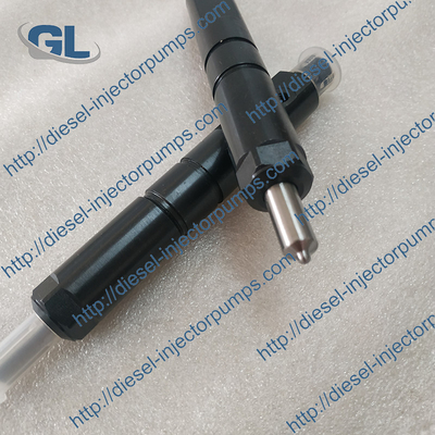 High Pressure IVECO CASE diesel fuel injector KBEL83S68 KBEL83S35 04322911559 nozzle DLLA137S1208
