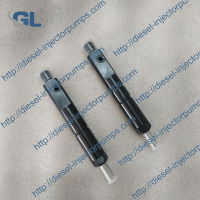 High Pressure IVECO CASE diesel fuel injector KBEL83S68 KBEL83S35 04322911559 nozzle DLLA137S1208