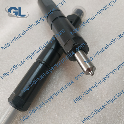 High Pressure IVECO CASE diesel fuel injector KBEL83S68 KBEL83S35 04322911559 nozzle DLLA137S1208