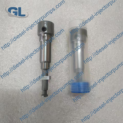 High pressure Diesel Fuel injection Pump Plunger SA4991 11418425991 4991 SAY95A991 for cummins Engine