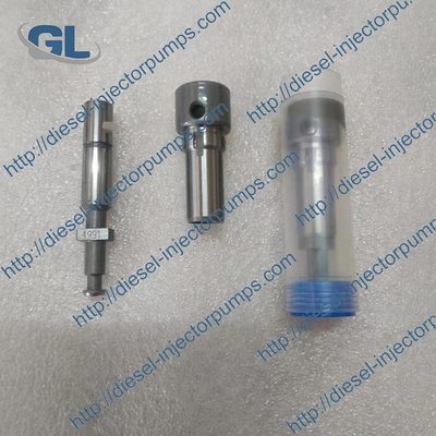 High pressure Diesel Fuel injection Pump Plunger SA4991 11418425991 4991 SAY95A991 for cummins Engine