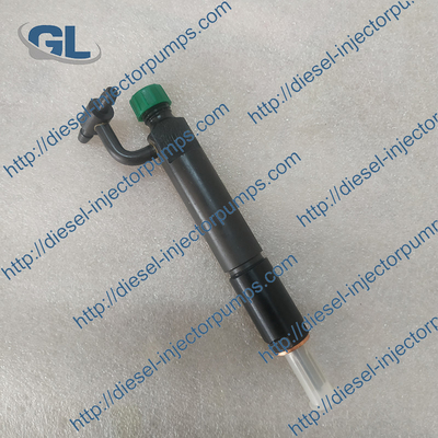 Nozzle 148PN363 152PN014 9432610153 High Quality Fuel Injector 105017-0140 6206113130 For Komatsu 6D95 4D95
