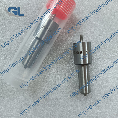 High pressure Common Rail Injector Nozzle 6801014 for diesel fuel injectors