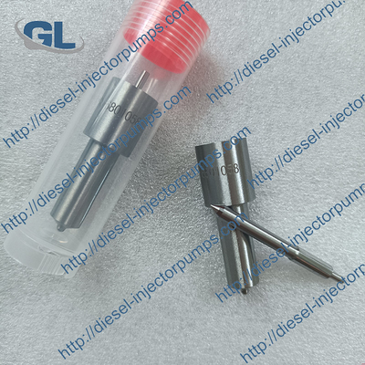 High pressure Common Rail Injector Nozzle 6801019 6801058 691087 681093 for diesel fuel injectors