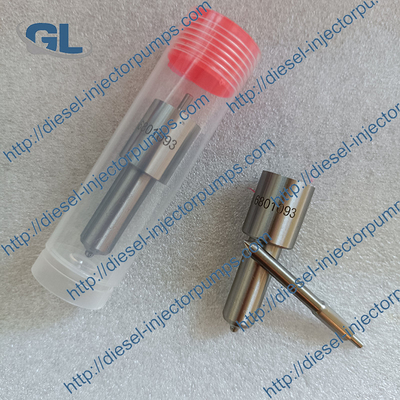 High pressure Common Rail Injector Nozzle 6801019 6801058 691087 681093 for diesel fuel injectors