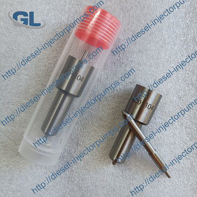 High pressure diesel Nozzle 6801104 6801106 6801128 for diesel fuel injectors