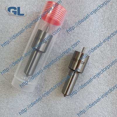 High pressure diesel Nozzle 6801104 6801106 6801128 for diesel fuel injectors