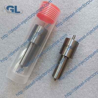 High pressure diesel Nozzle 6801104 6801106 6801128 for diesel fuel injectors