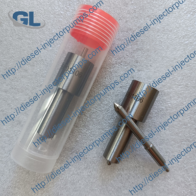 High pressure diesel Nozzle 6801104 6801106 6801128 for diesel fuel injectors