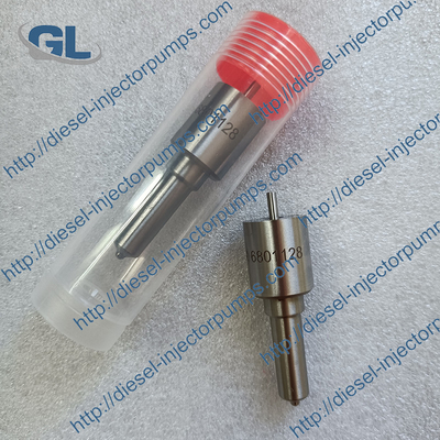 High pressure diesel Nozzle 6801104 6801106 6801128 for diesel fuel injectors