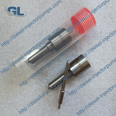 High pressure diesel Nozzle 6801104 6801106 6801128 for diesel fuel injectors