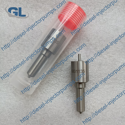 High Quality Diesel fuel Injector Nozzle 6801135 For NEW HOLLAND 7840 6.6L Tractor