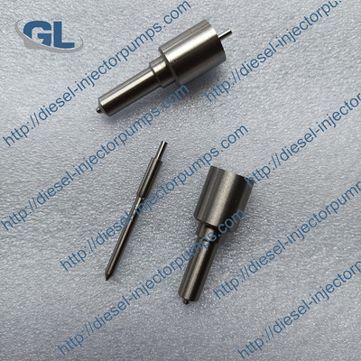 High Quality Diesel fuel Injector Nozzle 6801174 for delphi diesel Engine