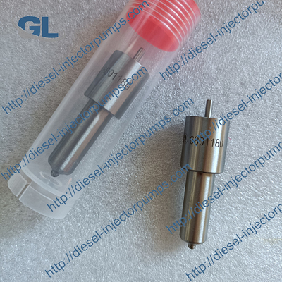 Factory Price Diesel fuel Injector Nozzle 6801180 for delphi diesel Engine