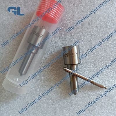 Factory Price Diesel fuel Injector 0433171326 Nozzle DLLA152P452 For MAN