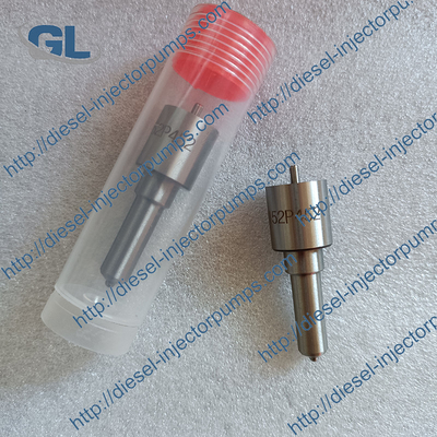 Factory Price Diesel fuel Injector 0433171326 Nozzle DLLA152P452 For MAN