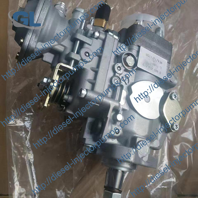 High Pressure Diesel Fuel Injector Pump VE4/12F1150L1160 0460424519 fit For New Holland