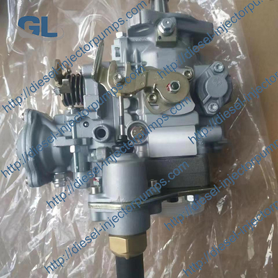 High Pressure Diesel Fuel Injector Pump VE4/12F1150L1160 0460424519 fit For New Holland