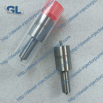 High Quality Fuel Injector Nozzle 5621814 BDLL150S6771 06464710 For Ben-z L1214 L1414 L1614 OF1115 O364 OM336