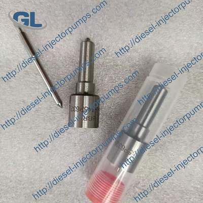 High Quality Fuel Injector Nozzle DLLA145P632 DLLA134P186 DLLA155P282 for Diesel Engine