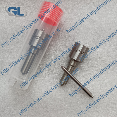 High Quality Fuel Injector Nozzle DLLA145P632 DLLA134P186 DLLA155P282 for Diesel Engine