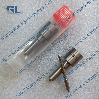 High Pressure diesel fuel Injector 3913735 0432191756 Nozzle DLLA150P213 For diesel Engine