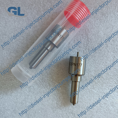 High Quality Fuel Injector Nozzle DLLA153PN177 105017-1770 8971096700 NP-DLLA153PN177 For 4JB1-T 4JB1