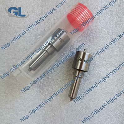 High Quality Fuel Injector Nozzle 0433171204 F019121137 0433171204 DLLA155P137 For 6CTAA/DCEC