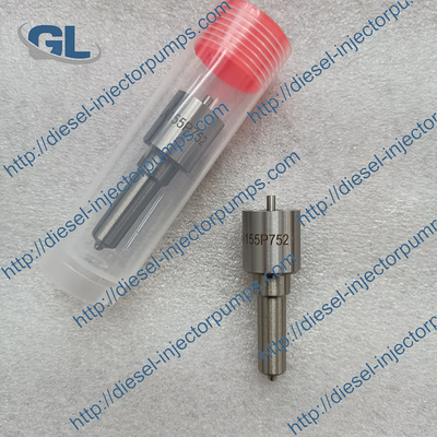 High Pressure Fuel Injector Nozzle DLLA155P752 For Diesel Engine