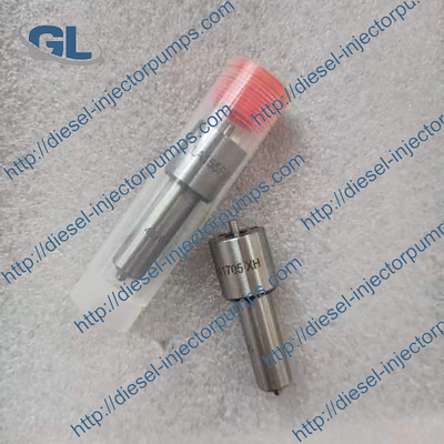 High Quality Fuel Injector Nozzle DLLA155P41705 For Diesel Engine
