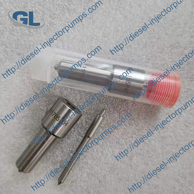 High Quality Fuel Injector Nozzle DLLA155P41705 For Diesel Engine