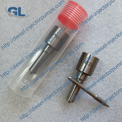 Good Price Fuel Injector Nozzle DLLA157PN133 105017-1330 DLLA 157 PN 133 For FD3 H41 FD46