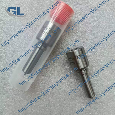 High Pressure Common Rail Injector Nozzle DLLA160P2380 for injector 0445110546