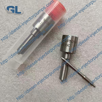 High Pressure Common Rail Injector Nozzle DSLA147P741