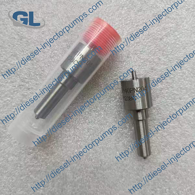 High Pressure Common Rail Injector Nozzle DSLA147P741