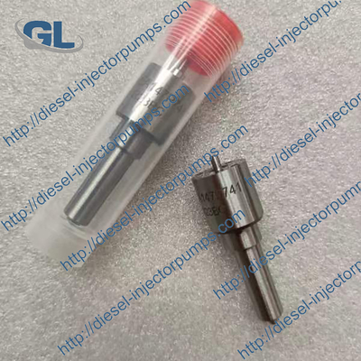 High Pressure Common Rail Injector Nozzle DSLA147P741