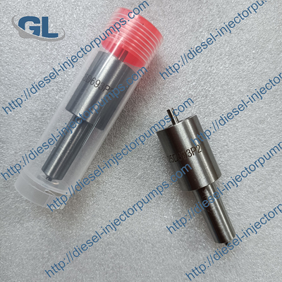 Good Quality diesel Fuel Injector Nozzle HL140S25D693P2 for ST STW 5680564