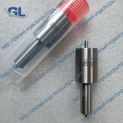 Good Quality diesel Fuel Injector Nozzle HL140S25D693P2 for ST STW 5680564