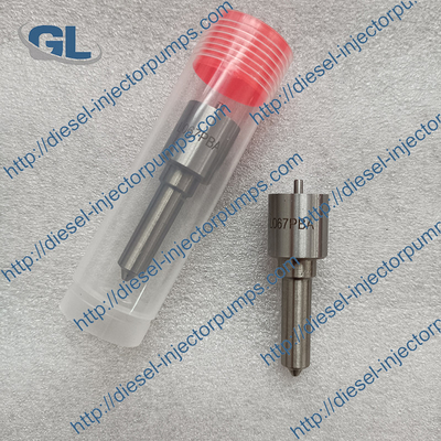 Injector Nozzle L067PBA 87801538 ASLA147FL067 for New Holland