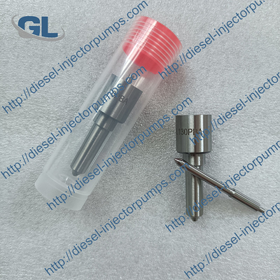 Genuine Common Rail Fuel Injector Nozzle L130PBA 2645k611 for DELPHI PERKINS 1104C.44T engine