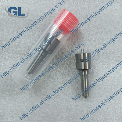 Genuine Common Rail Fuel Injector Nozzle L130PBA 2645k611 for  PERKINS 1104C.44T engine