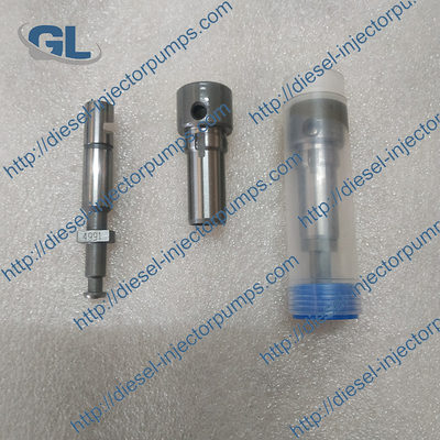 New Diesel Fuel injection Pump Plunger 11418425997 SA4997 SA4991 SAY95A997 For 4BT Engine