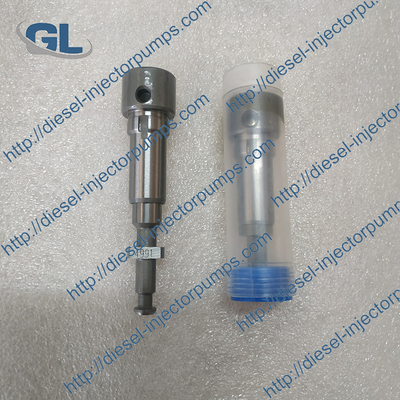 New Diesel Fuel injection Pump Plunger 11418425997 SA4997 SA4991 SAY95A997 For 4BT Engine