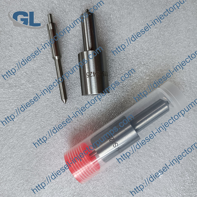 New Diesel Fuel Injector Nozzle ZCK154S425 For 485 diesel Engine